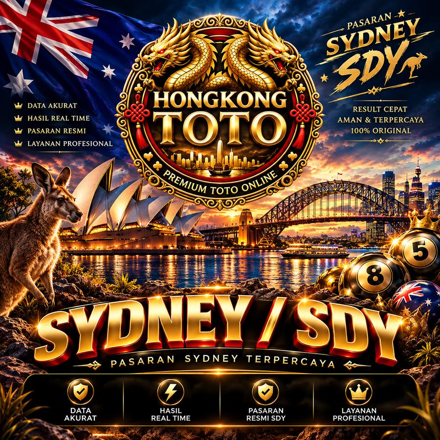 Rumus Sydney Bocoran angka keramat Sydney 24 September 2026, raja paito warna sdy 6d harian