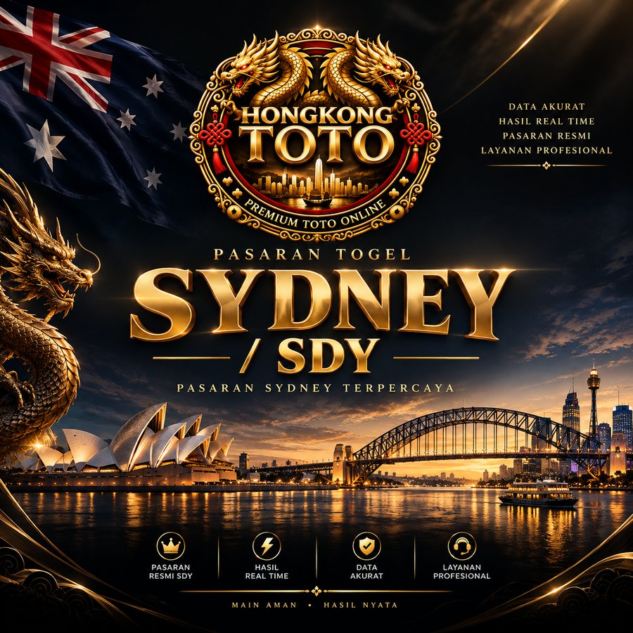 Rumus Sydney Bocoran angka keramat Sydney 24 September 2026, raja paito warna sdy 6d harian